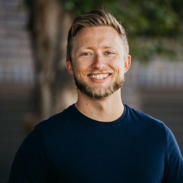 Tommy Staudt