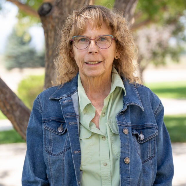 Joyce Scoggins
