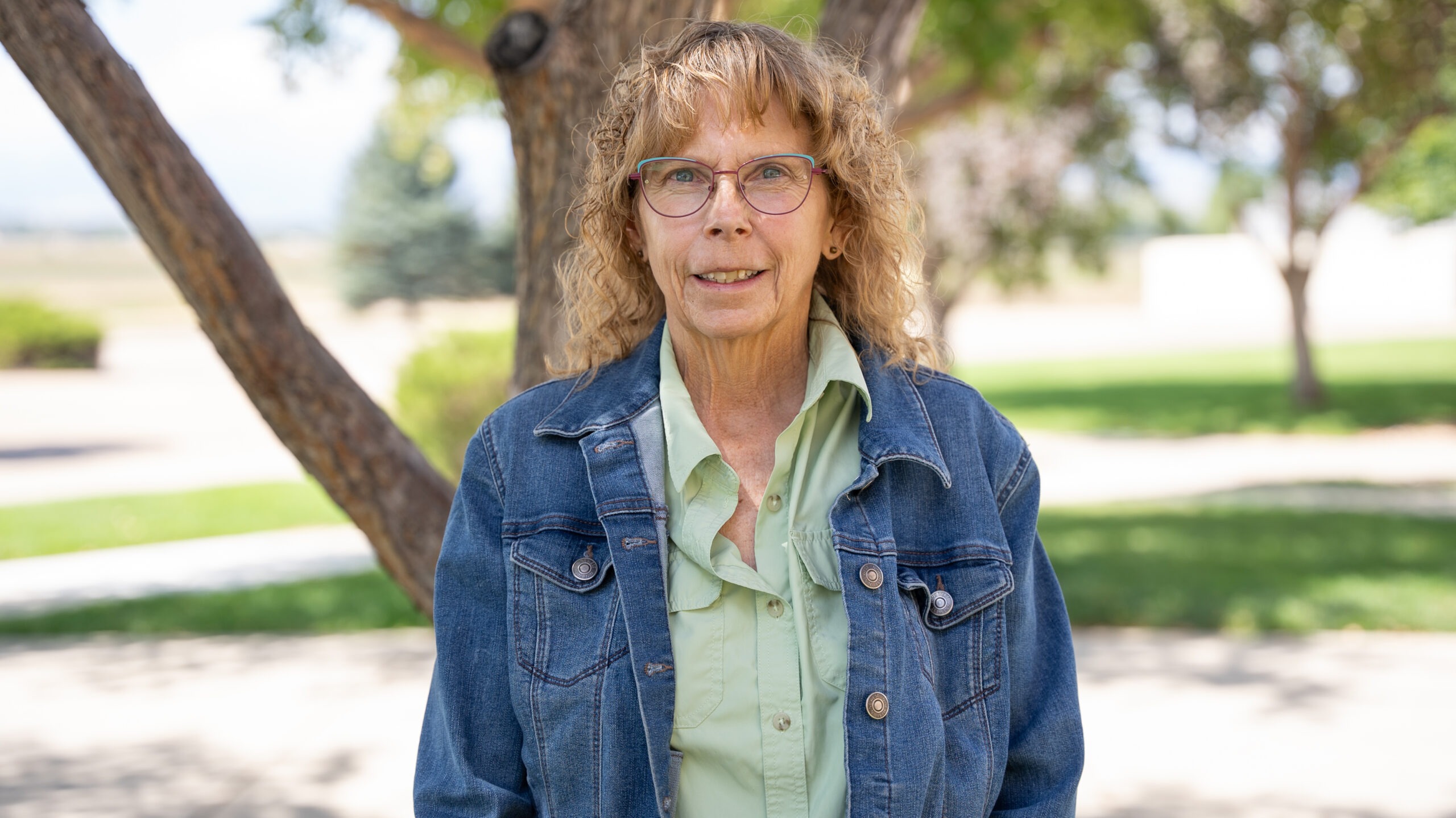 Joyce Scoggins