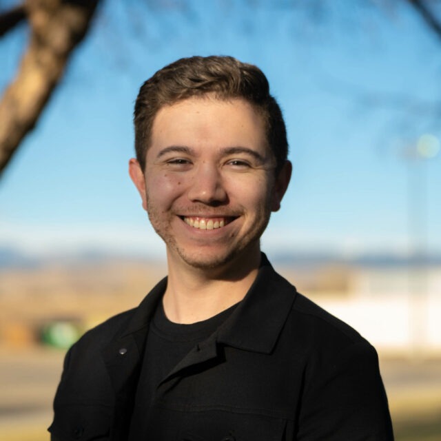 Daniel Tsubota