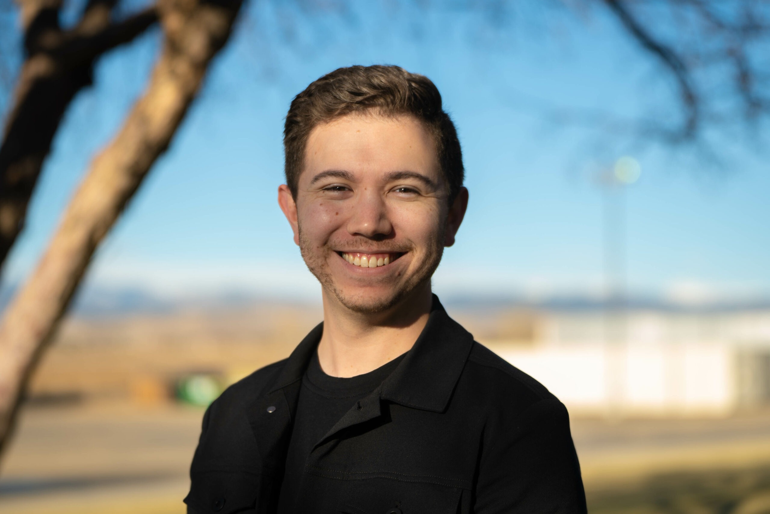 Daniel Tsubota