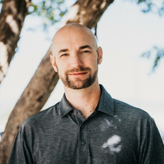 Rob McEwan