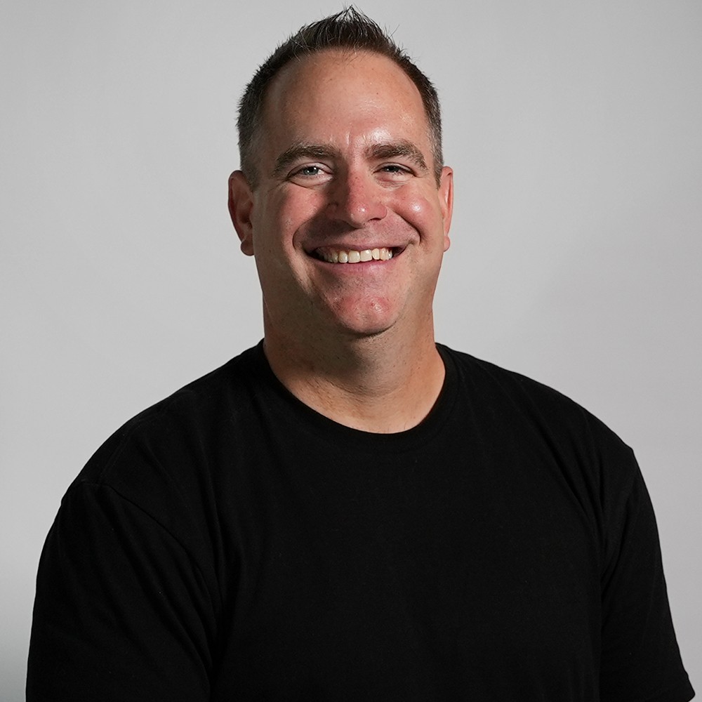 Daniel Susenbach