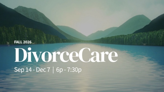 Divorce Care