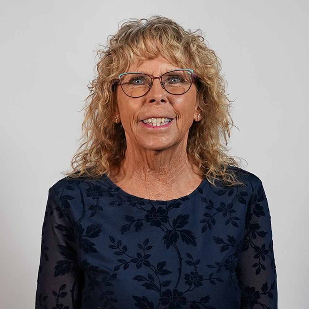 Joyce Scoggins
