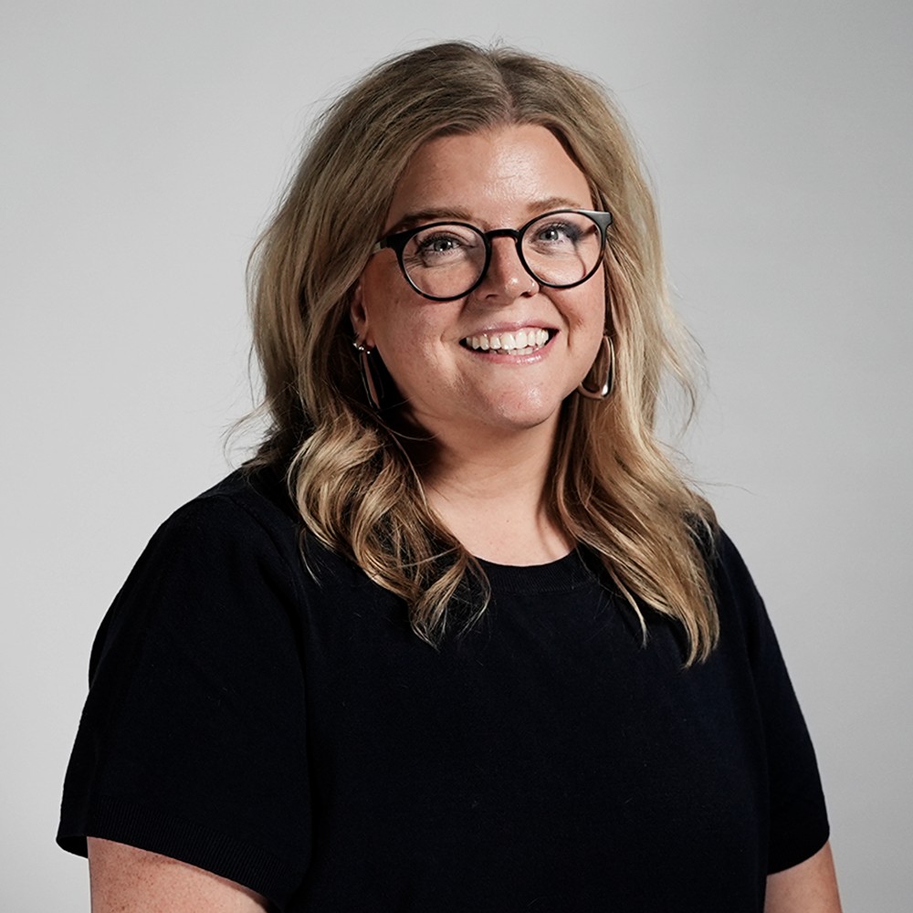 Lydia Brindley