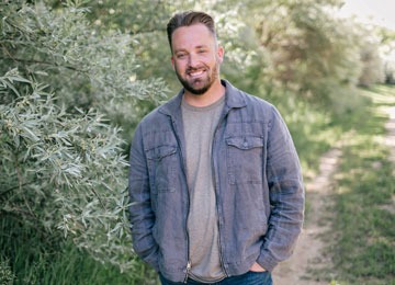 Matt Hessel