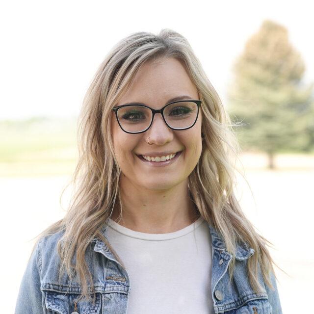 Rachel Moore