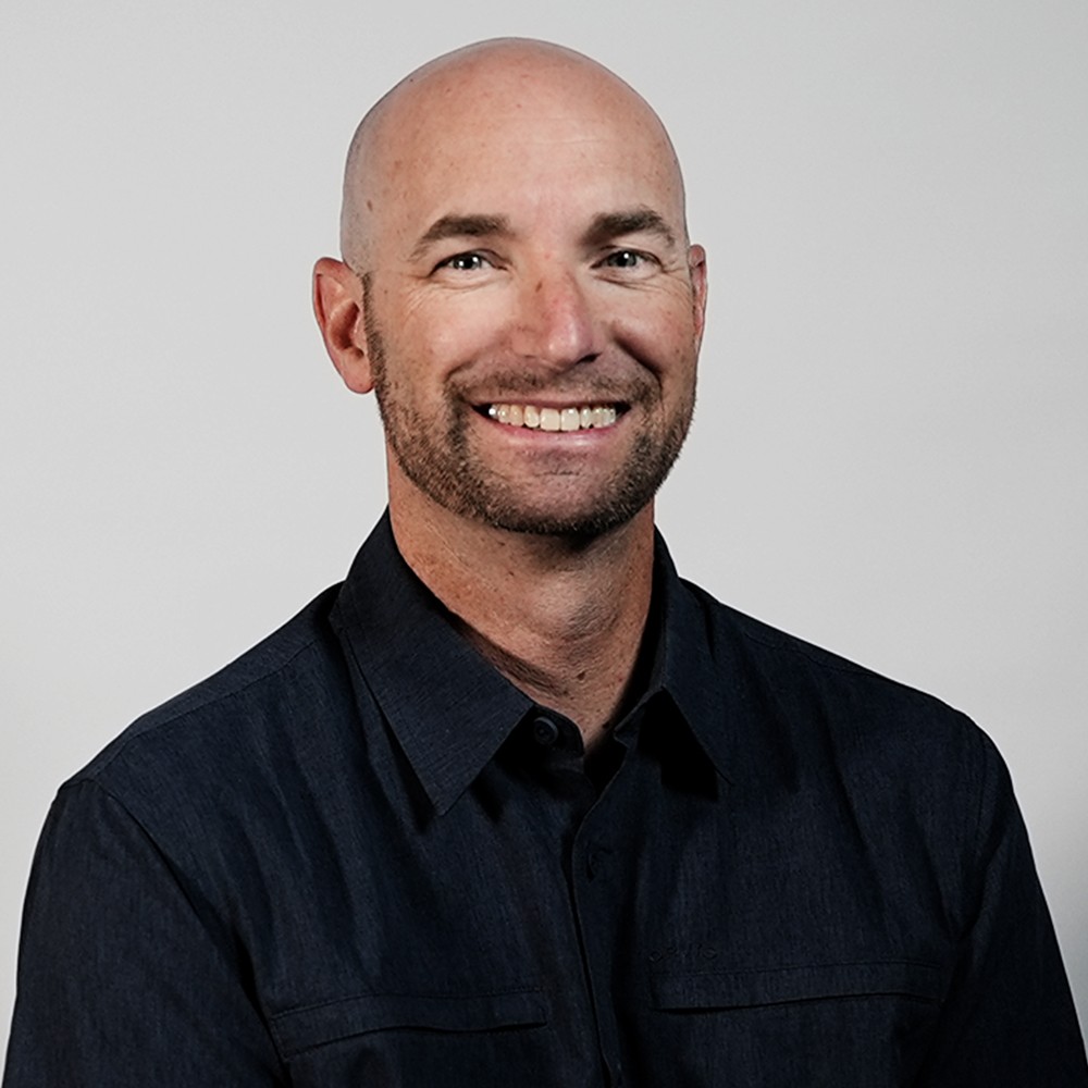 Rob McEwan
