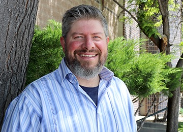 Scott Martin