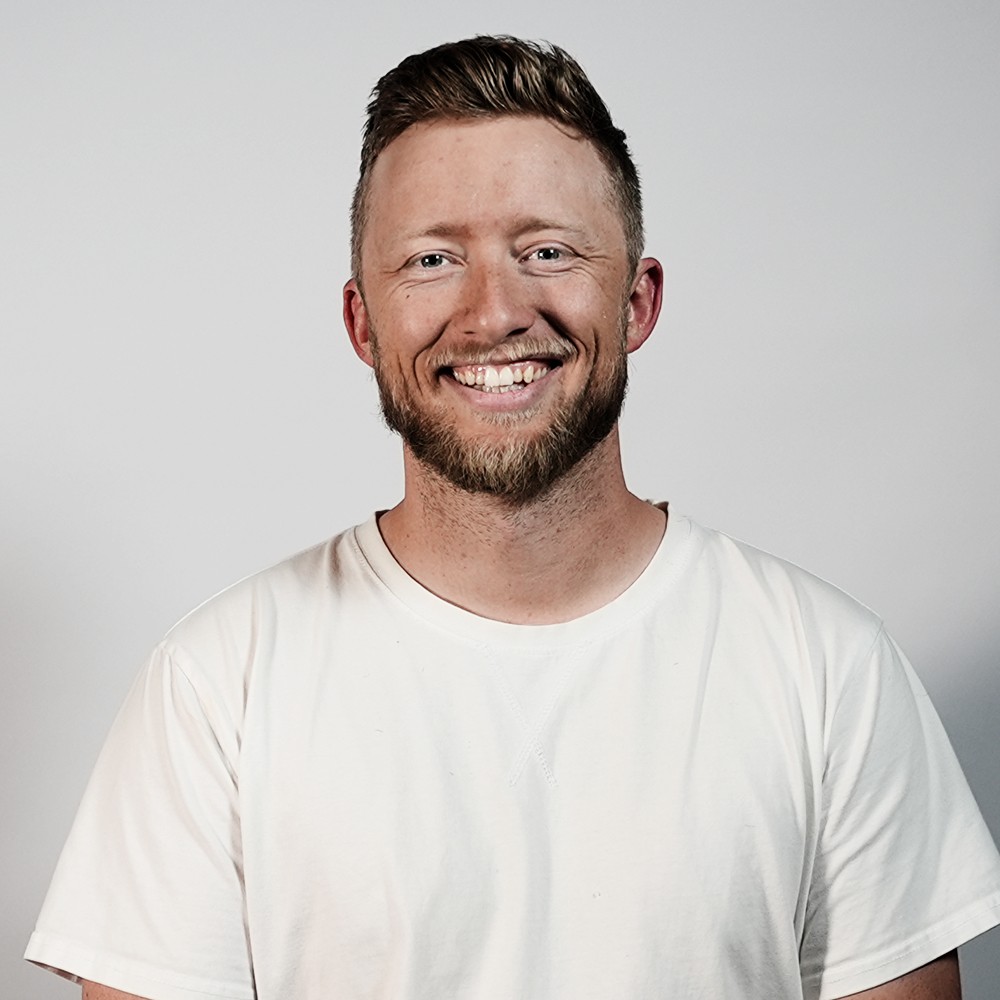 Tommy Staudt