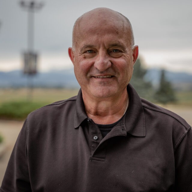 Joe Pelle