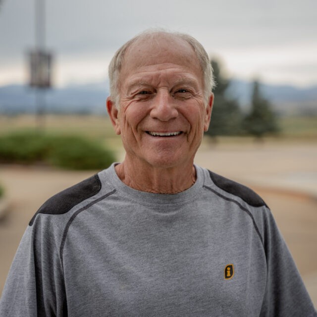 Bruce Farwell