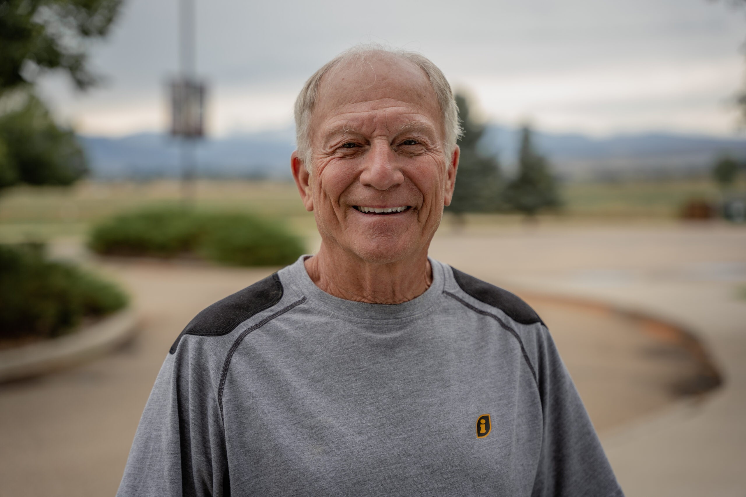 Bruce Farwell
