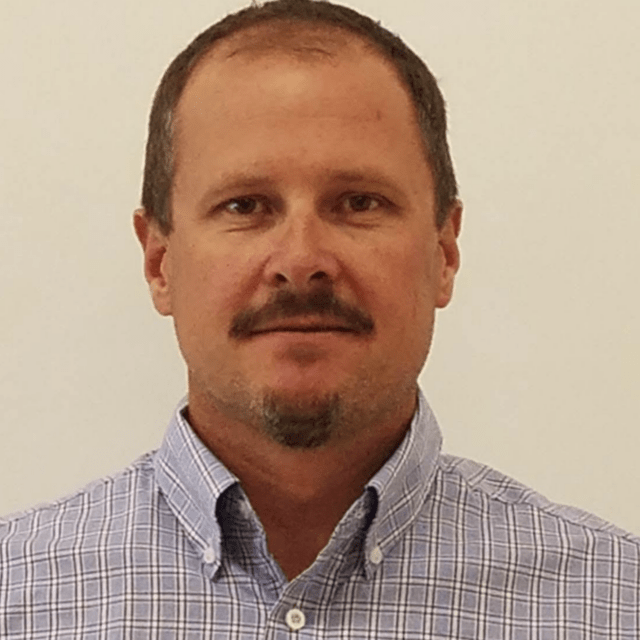 Gerald Roberts