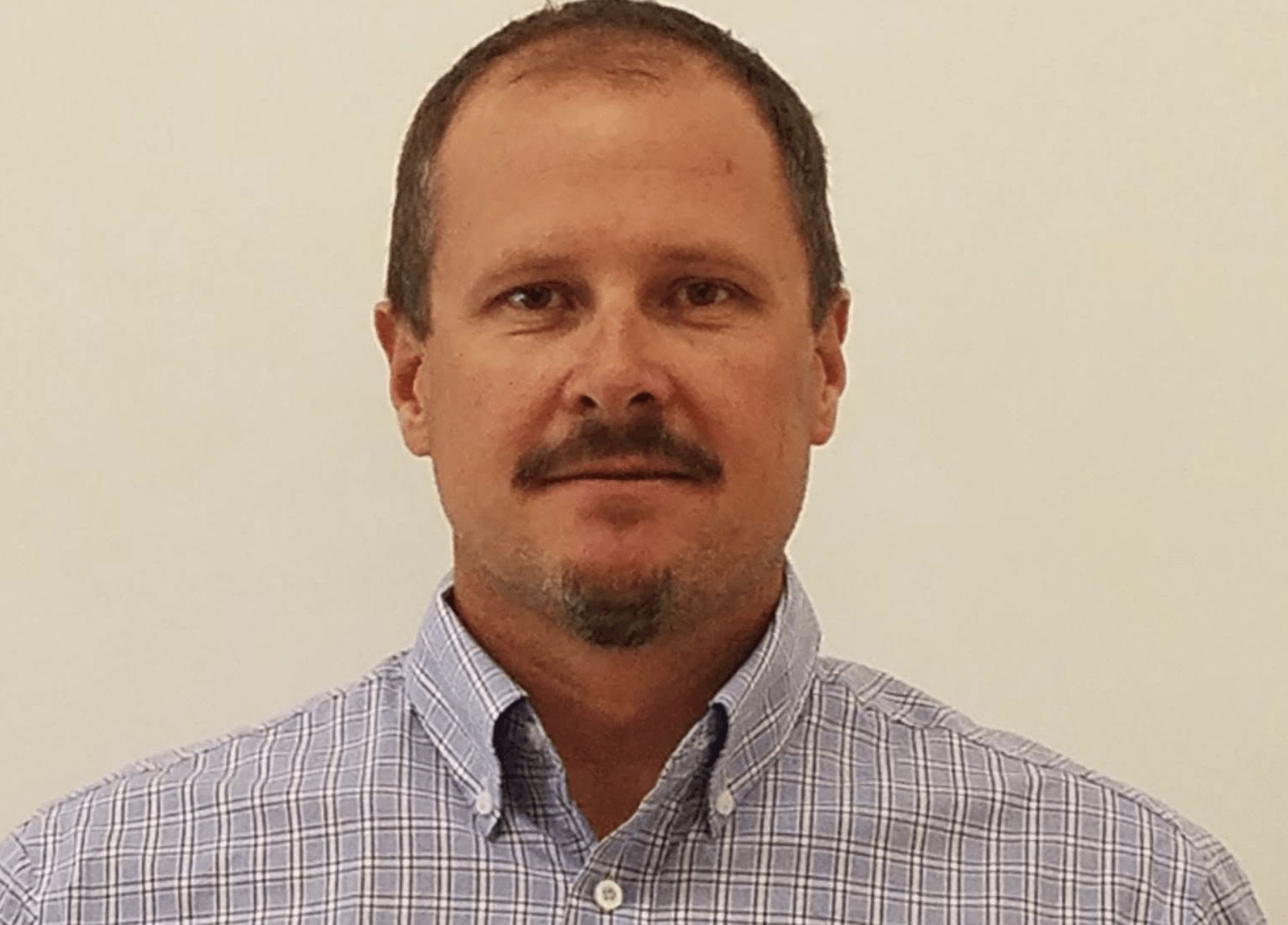 Gerald Roberts
