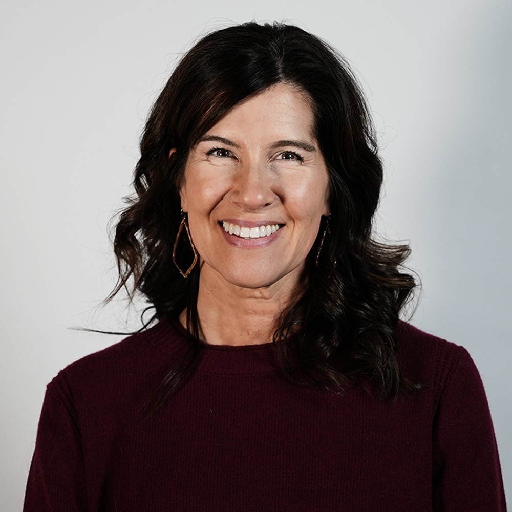 Kristin Burkart
